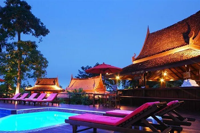 Sugar Hut Resort&Restaurant