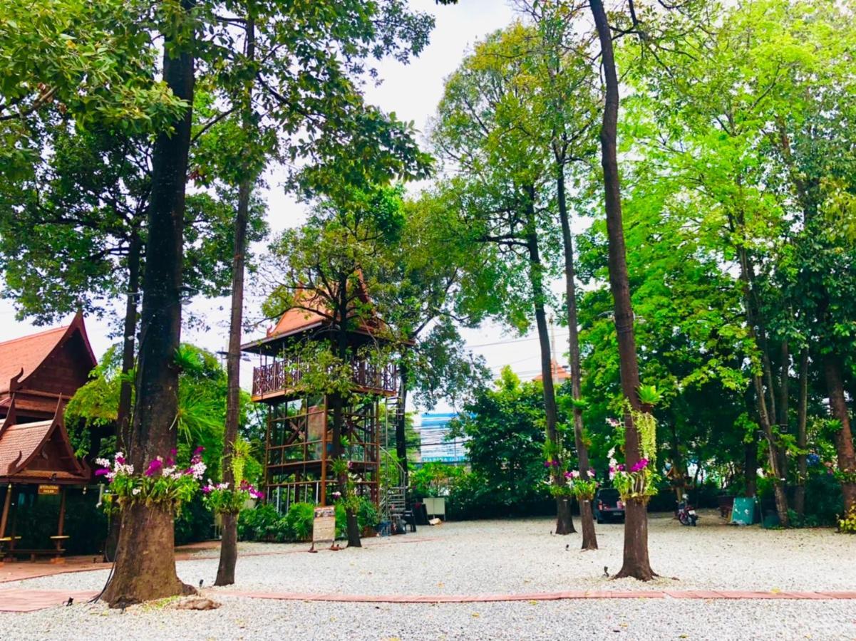 Resort Sugar Hut Resort&restaurant Pattaya