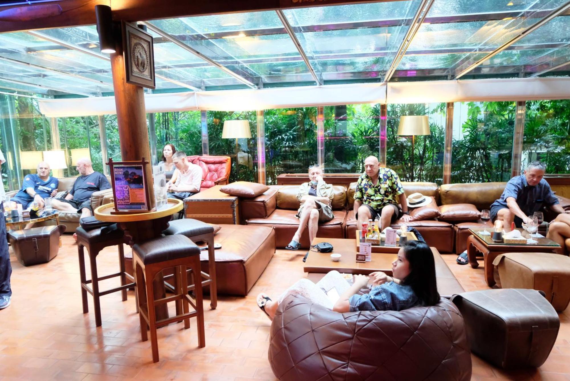 Resort Sugar Hut Resort&restaurant 3*