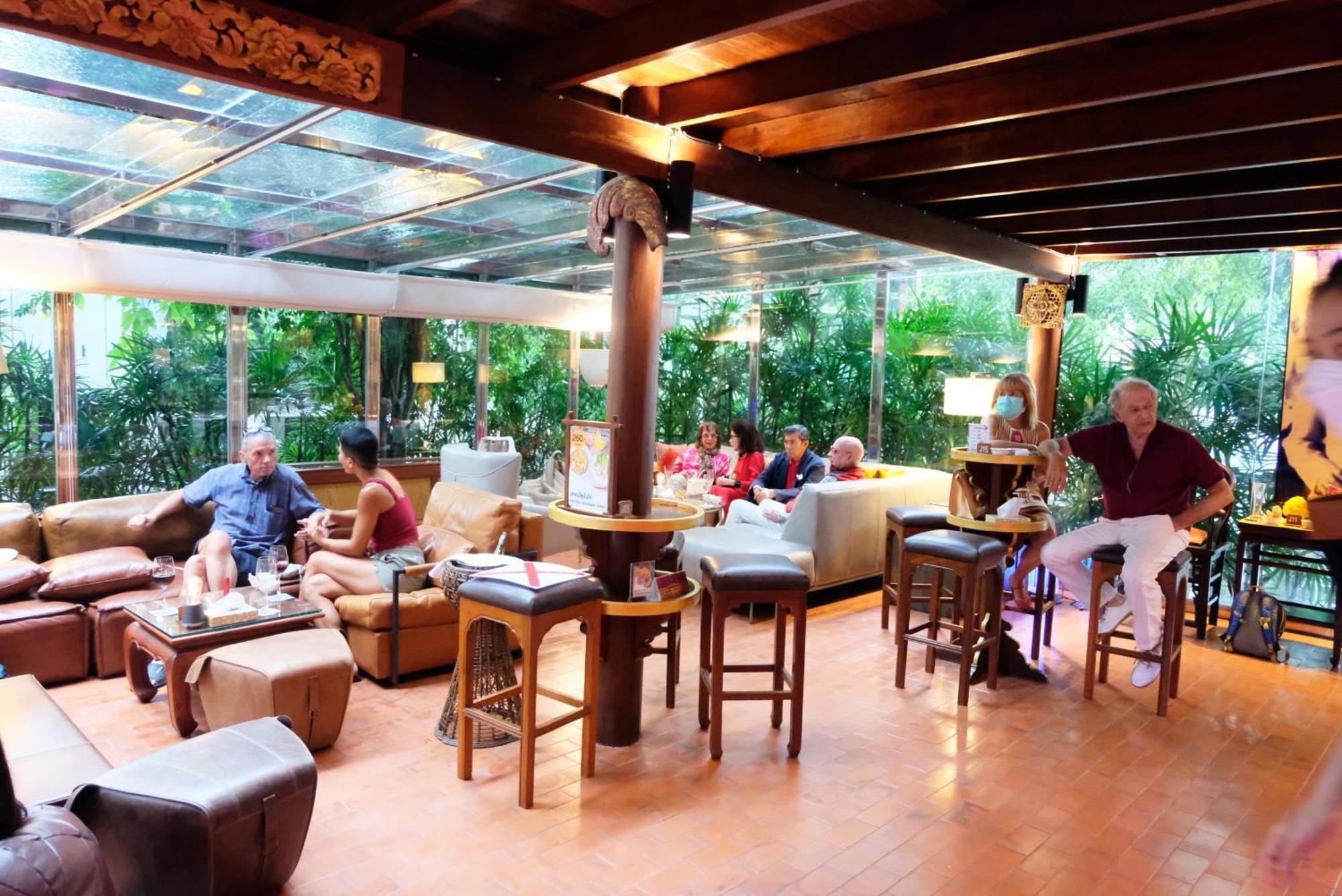 Sugar Hut Resort&restaurant Resort 3*