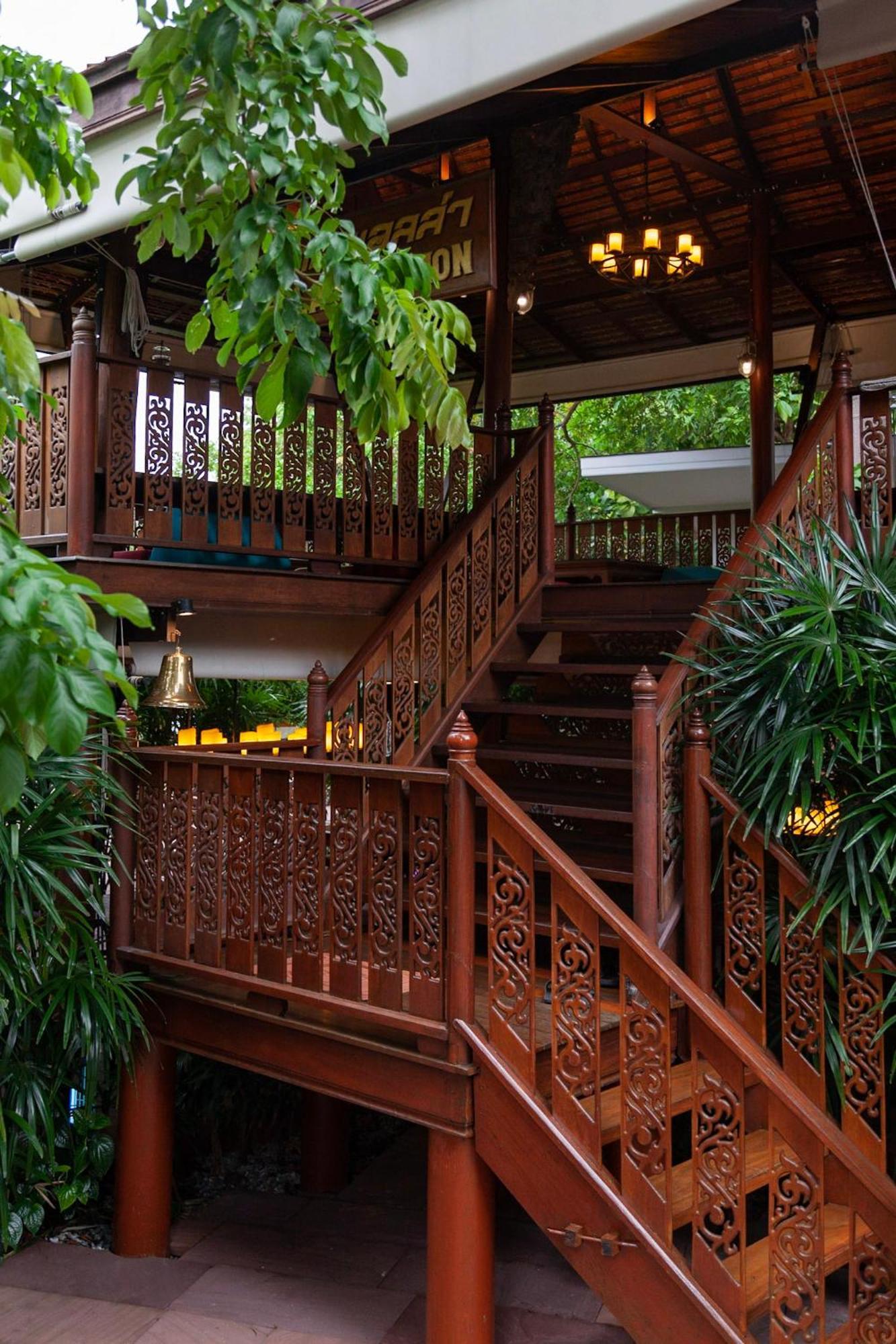 Sugar Hut Resort&restaurant Resort