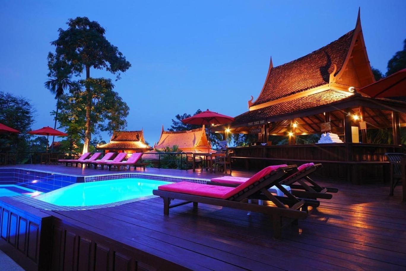 Resort Sugar Hut Resort&restaurant