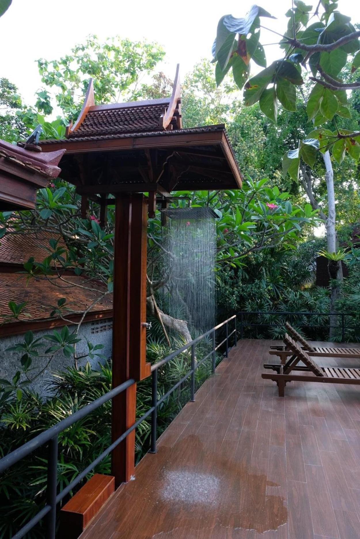 Sugar Hut Resort&restaurant