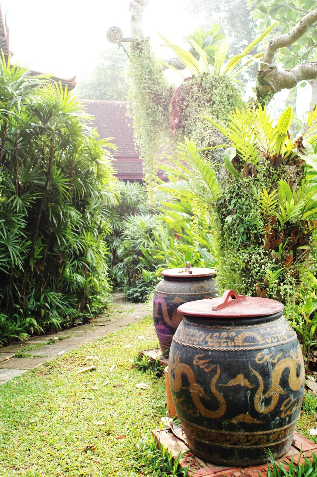 Resort Sugar Hut Resort&restaurant Pattaya