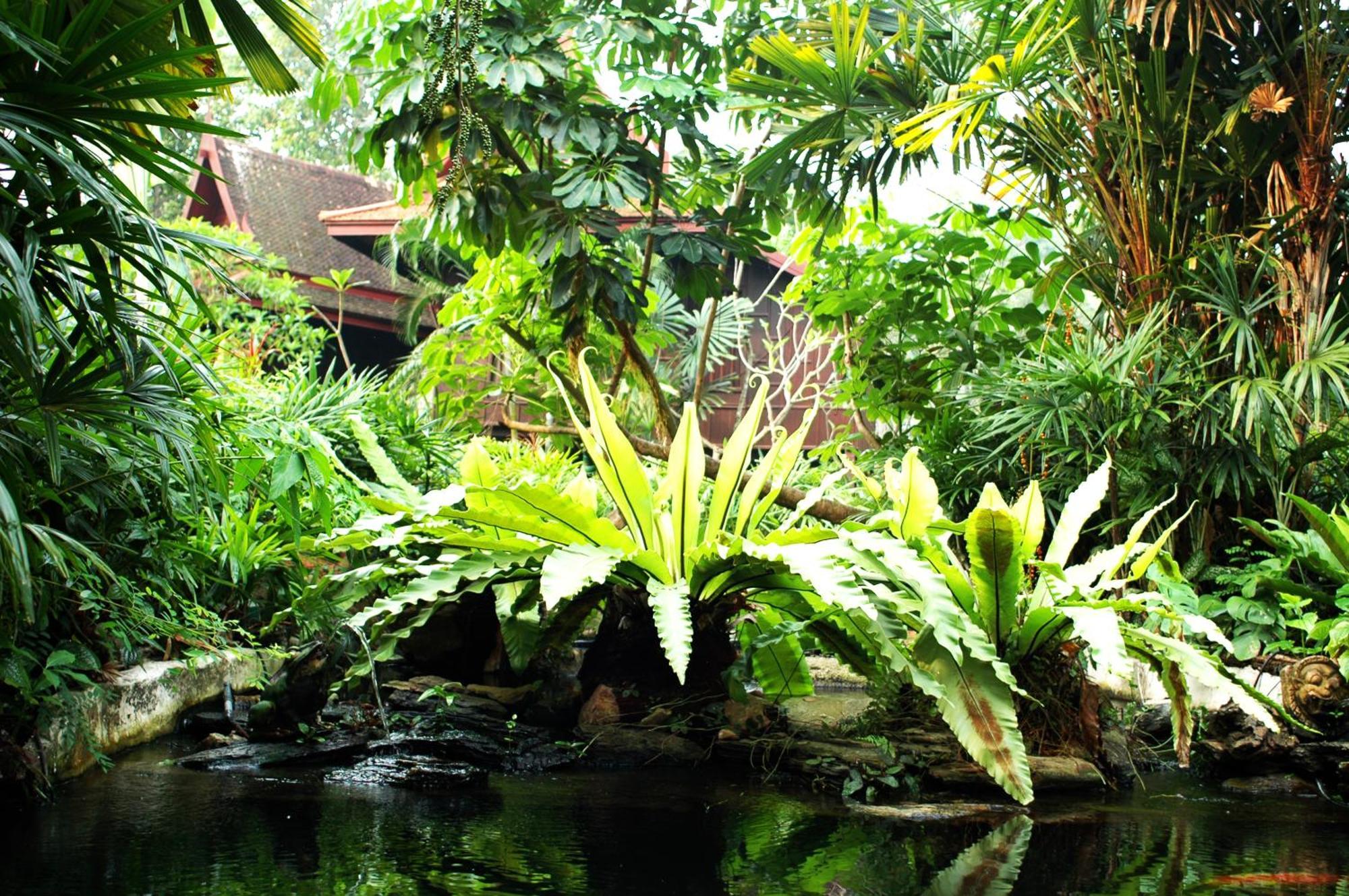 Sugar Hut Resort&restaurant Resort
