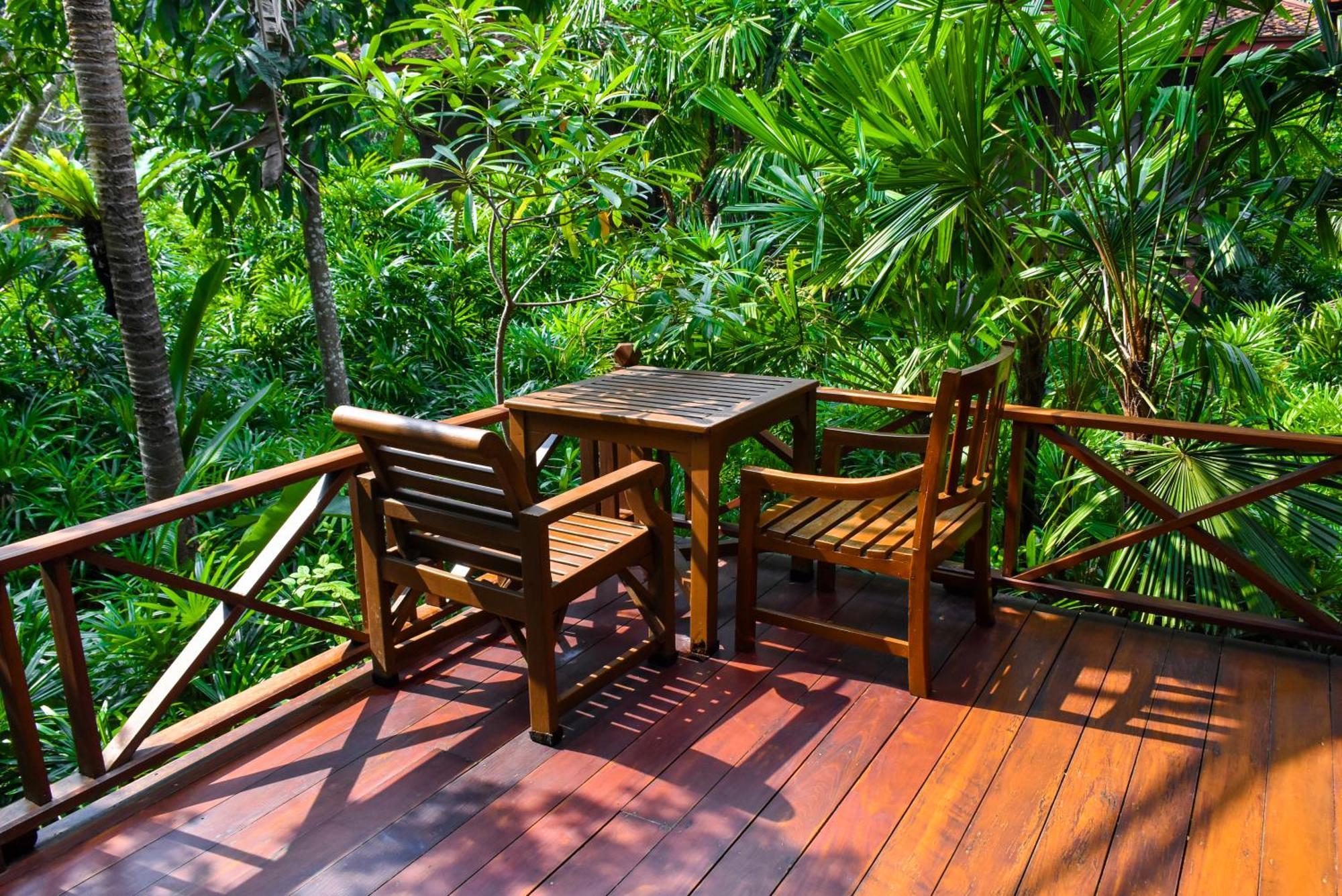 Sugar Hut Resort&restaurant Resort Pattaya