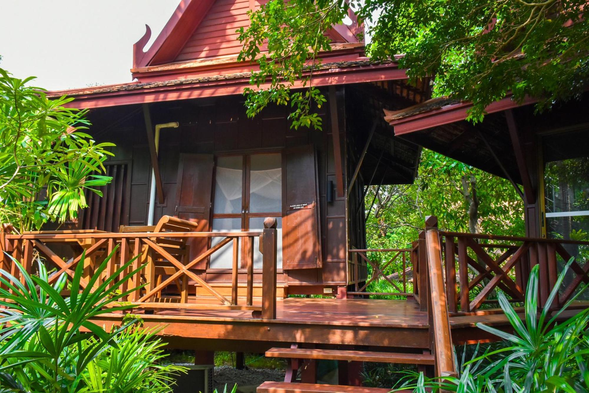 Sugar Hut Resort&restaurant Pattaya