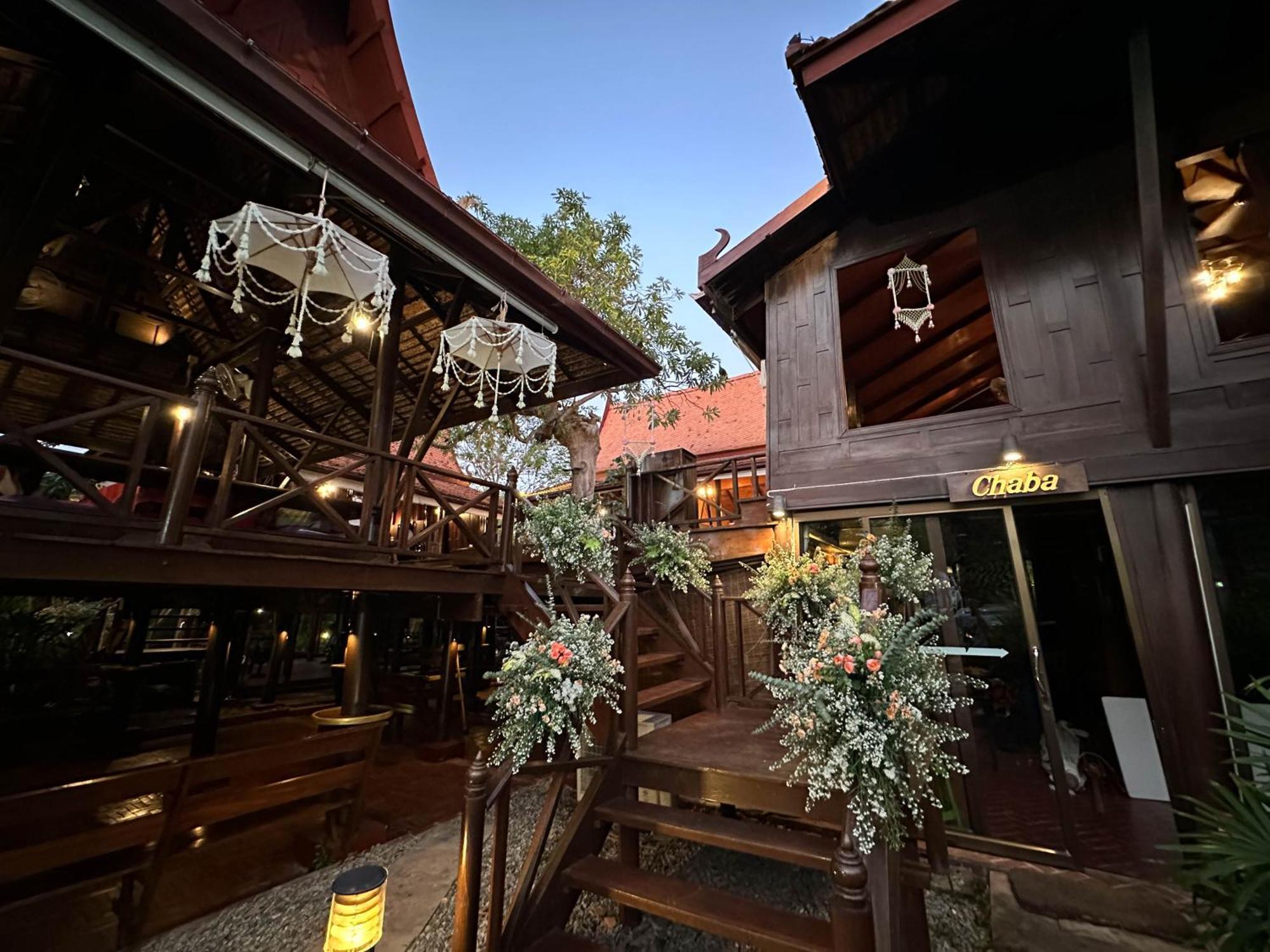Sugar Hut Resort&restaurant Resort 3*