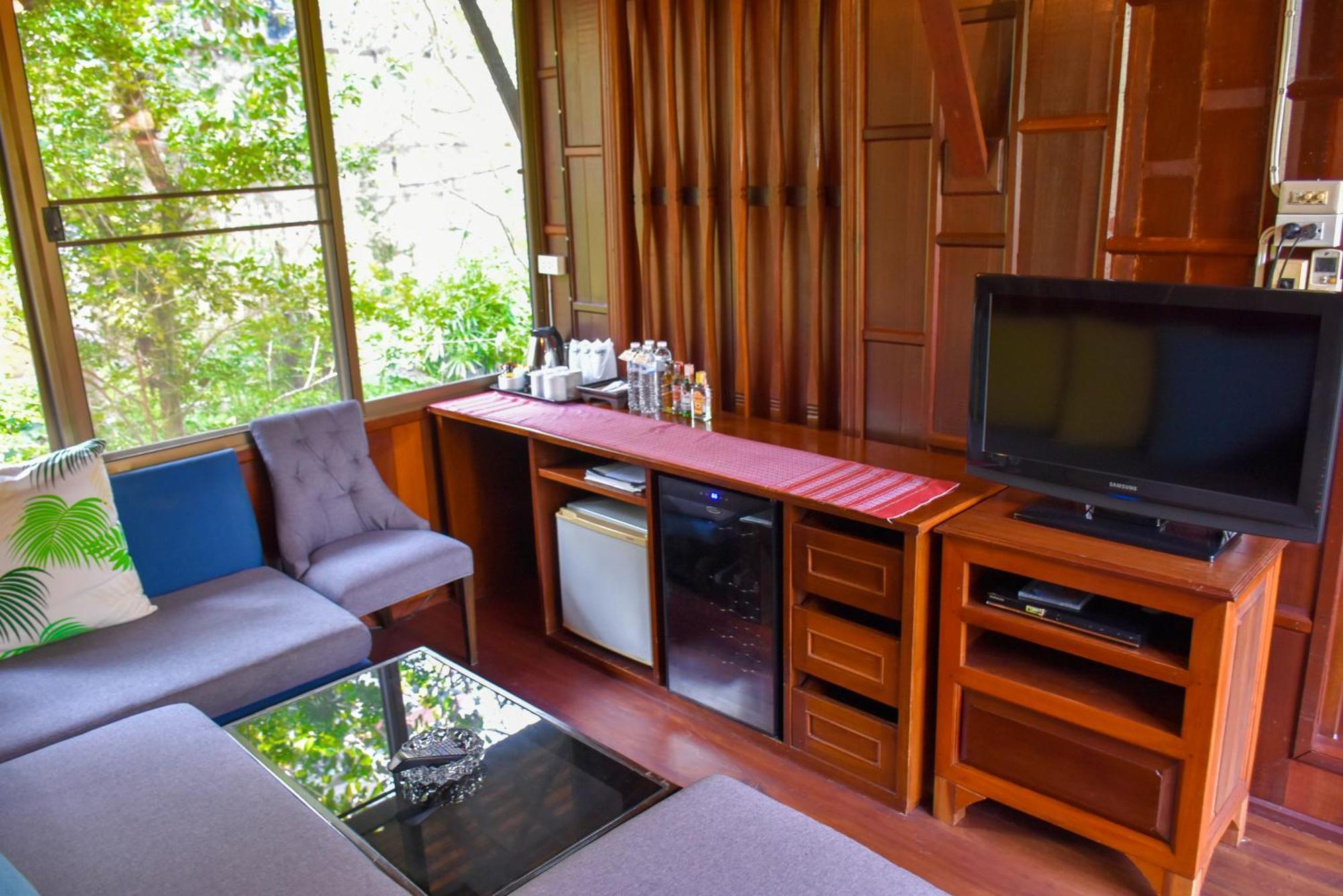 Sugar Hut Resort&restaurant Resort Pattaya