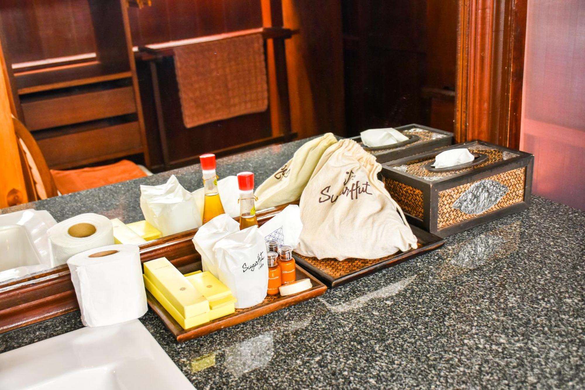 Sugar Hut Resort&restaurant 3*