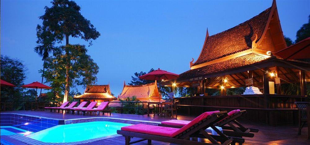 Sugar Hut Resort&restaurant Resort 3*