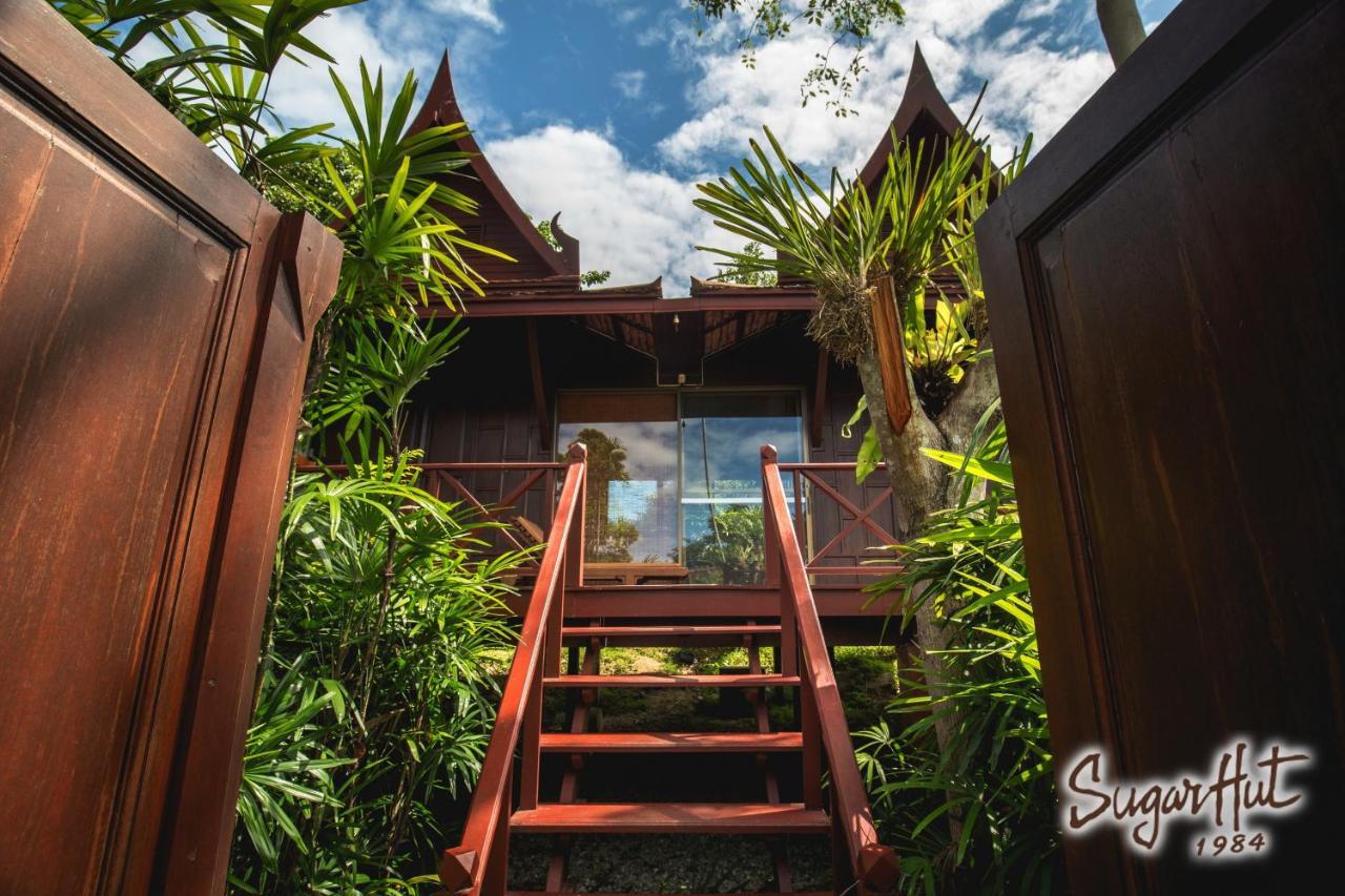 Sugar Hut Resort&restaurant Resort