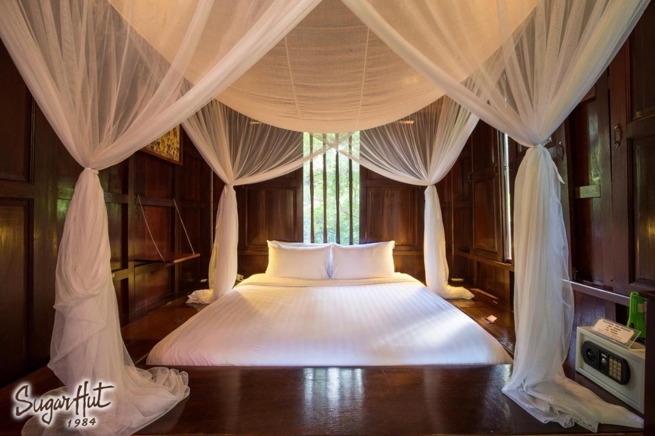 Sugar Hut Resort&restaurant 3*