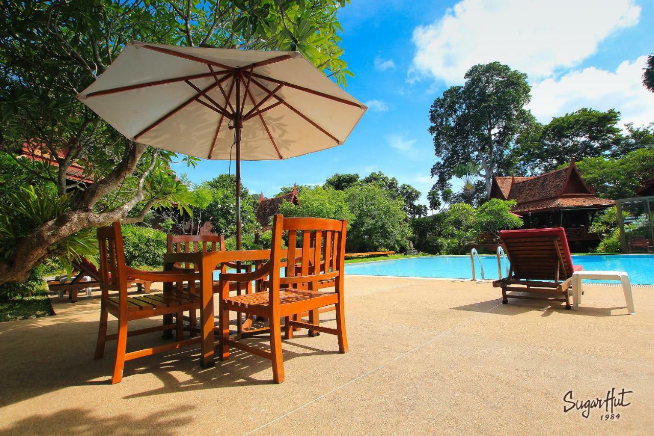 Sugar Hut Resort&restaurant Resort 3*
