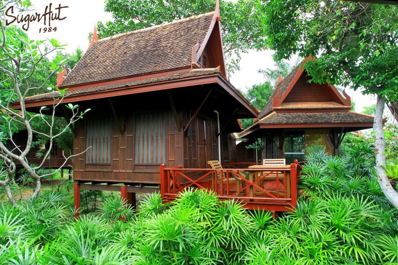 Sugar Hut Resort&restaurant Resort 3*