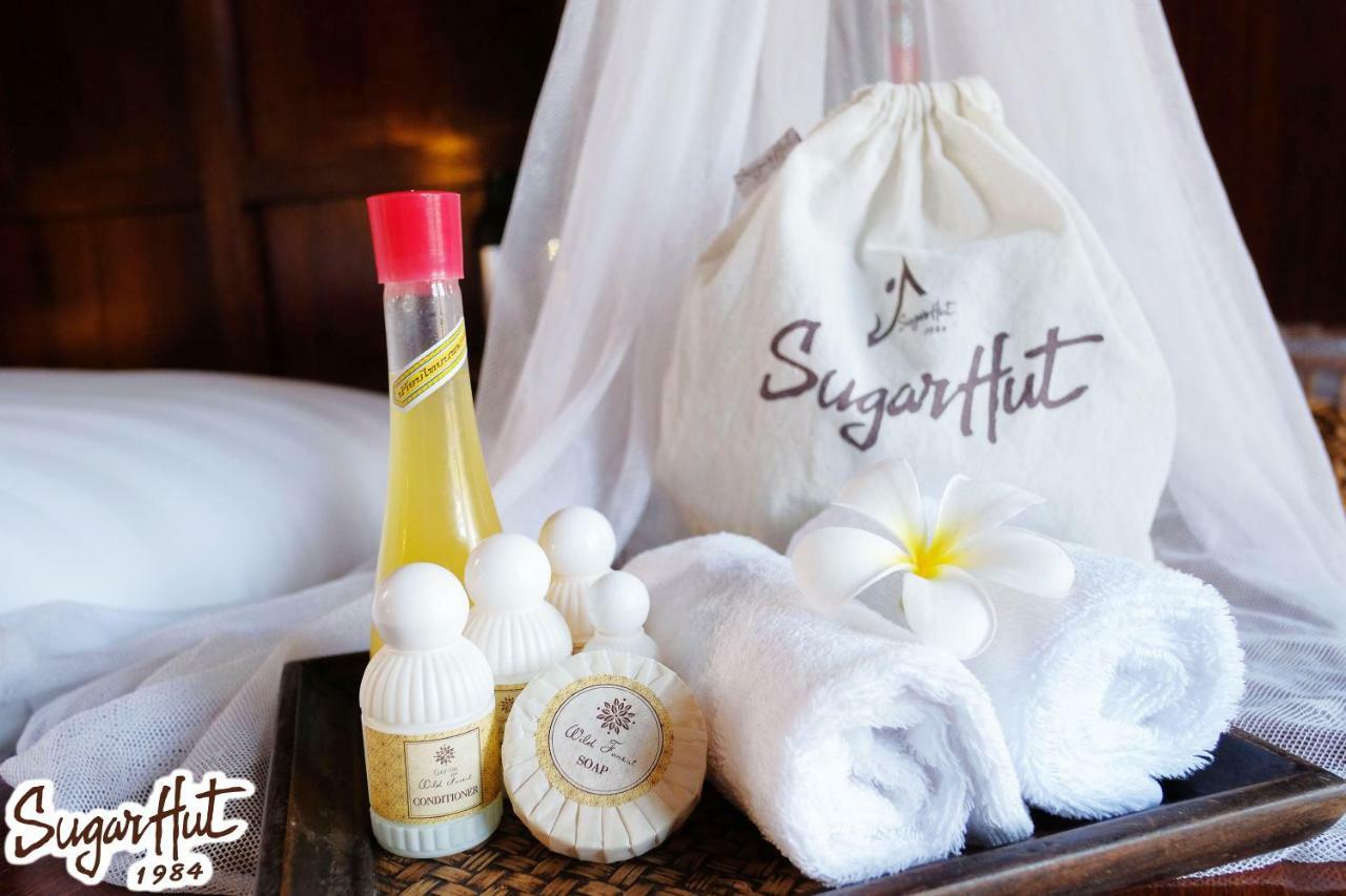 Sugar Hut Resort&restaurant 3*