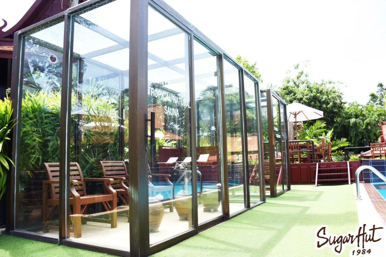 Resort Sugar Hut Resort&restaurant 3*