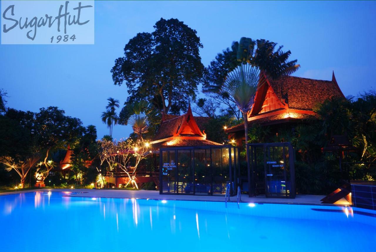 Sugar Hut Resort&restaurant